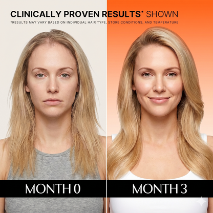 Glavure Growth-Activating Hair Serum